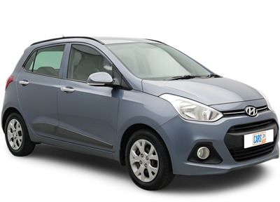 Hyundai Grand i10-img